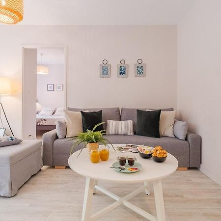 Appartamento Les Capitouls - avec piscine, parking&jardin privé ! Tolosa Esterno foto