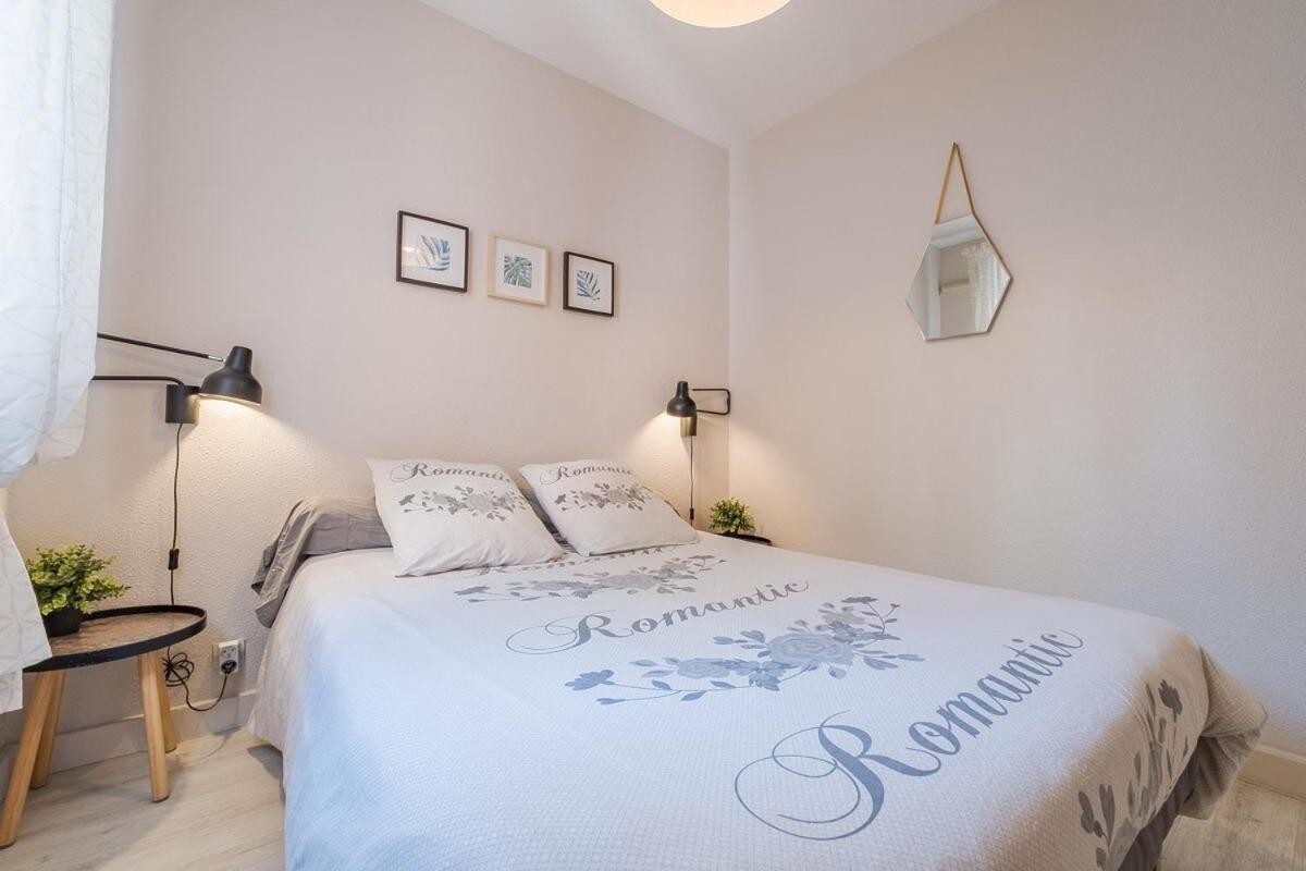 Appartamento Les Capitouls - avec piscine, parking&jardin privé ! Tolosa Esterno foto