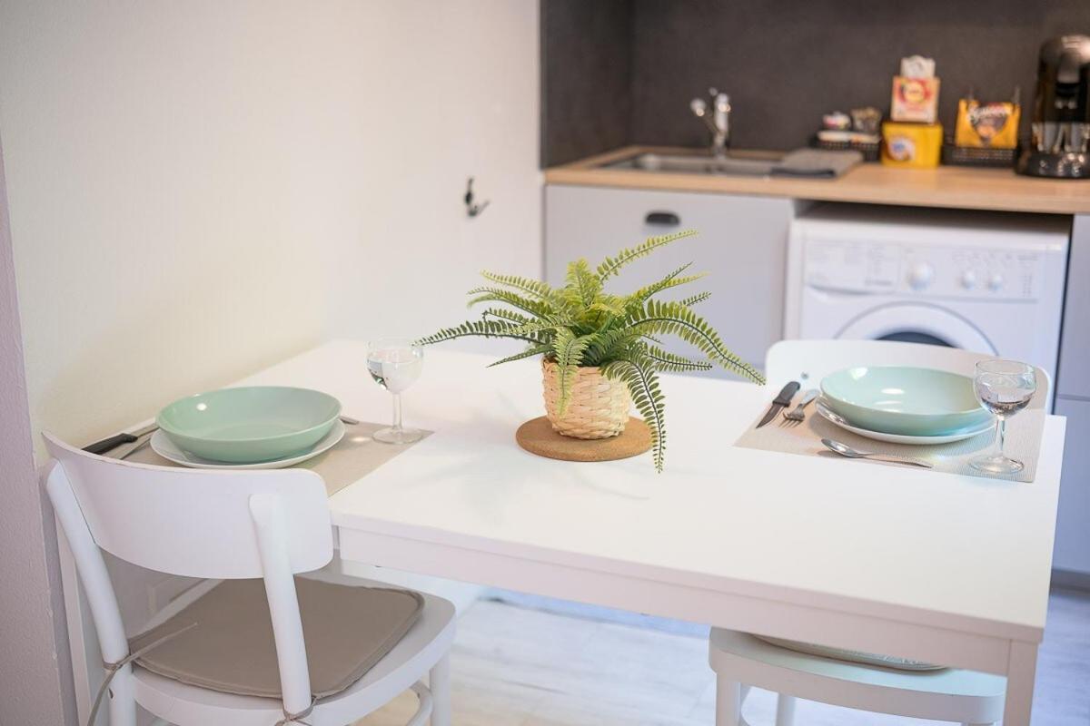 Appartamento Les Capitouls - avec piscine, parking&jardin privé ! Tolosa Esterno foto